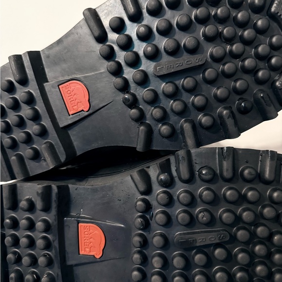 SOREL - Women’s Blizzard XT Insulated Waterproof Winter Boot like NEW size 9 - Picture 6 of 7